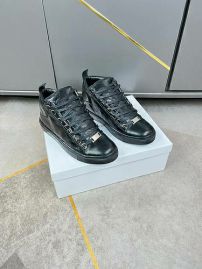 Picture of Balenciaga Shoes Men _SKUfw124289794fw